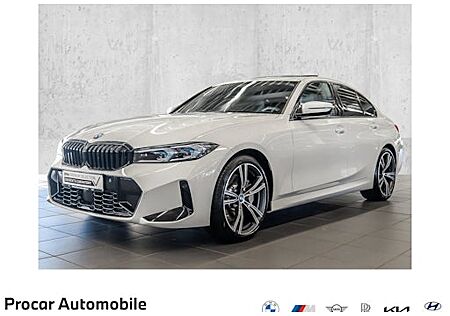 BMW 3er 330i xDrive Automatic 4 Türen