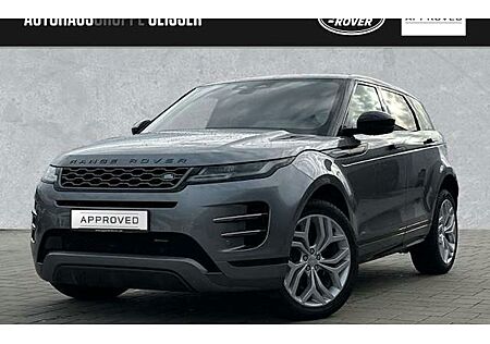 Land Rover Range Rover Evoque D165 R-DYNAMIC SE AWD Automatik 5 Türen