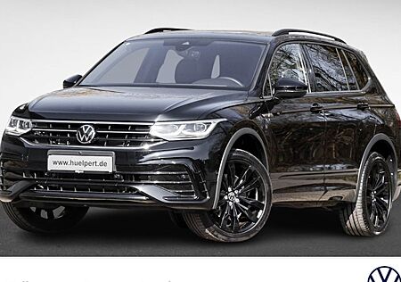 VW Tiguan Allspace 2.0 TDI SCR 147kW DSG 4MOTION R-Line 5 Türen