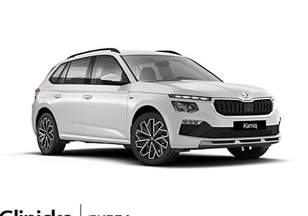 Skoda Kamiq 1.0 TSI 85kW DSG Drive 5 Türen