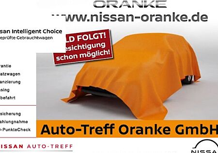 Nissan Micra 1.0 IG-T 100 N-CONNECTA Xtronic Auto 5 Türen