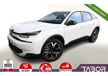 Citroën C4 Hybrid 145 MAX 5 Türen