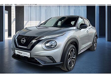 Nissan Juke 1.0 DIG-T N-CONNECTA 5 Türen