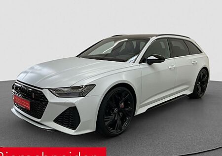 Audi RS6 4.0 TFSI tiptr. quattro 5 Türen