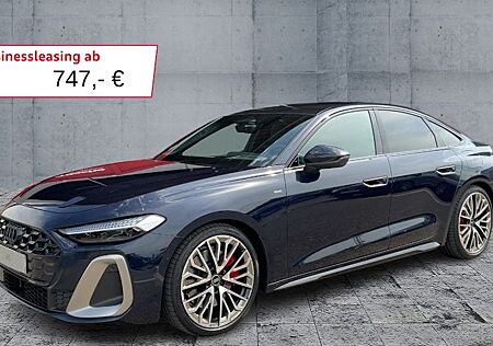 Audi A5 e-hybrid 270 kW S tr quattro edition one 5 Türen