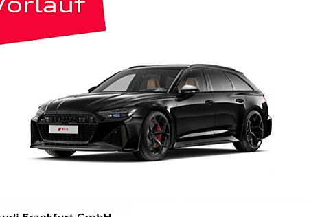 Audi RS6 performance 4.0 TFSI tiptr. quattro 5 Türen