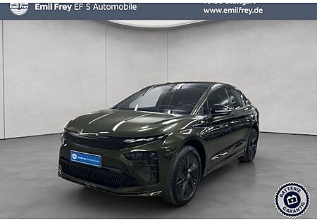 Skoda Enyaq RS 5 Türen