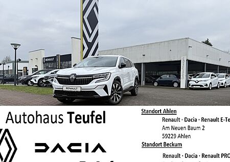 Renault Espace E-Tech Full Hybrid 200 5 Sitzer Techno 5 Türen