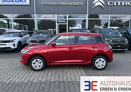 Suzuki Swift 1.2 HYBRID ALLGRIP MT Club 5 Türen