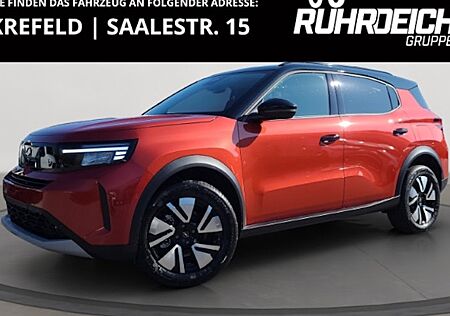 Opel Frontera e Electric 44-kWh-Batterie 83kW GS 5 Türen