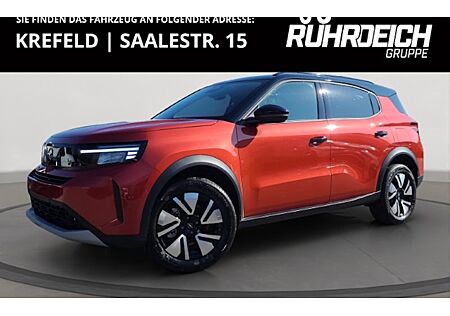 Opel Frontera e Electric 44-kWh-Batterie 83kW GS 5 Türen