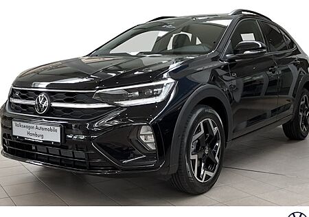 VW Taigo 1.0 TSI OPF 85 kW DSG R-Line 5 Türen