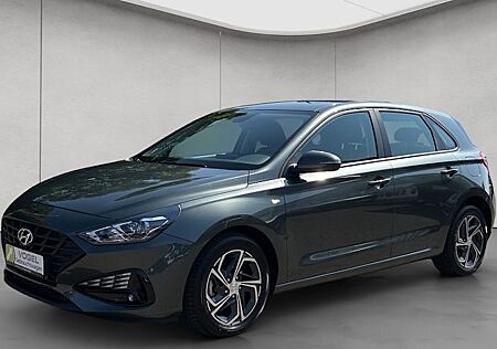 Hyundai i30 1.0 T-GDI Hybrid Trend 5 Türen