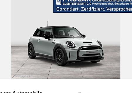 Mini Cooper D Cooper SE Classic Trim 3 Türen