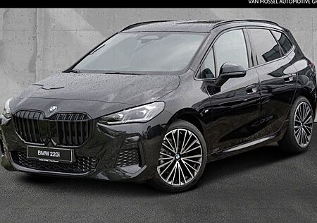 BMW 2er Active Tourer 220i Steptronic DCT 5 Türen