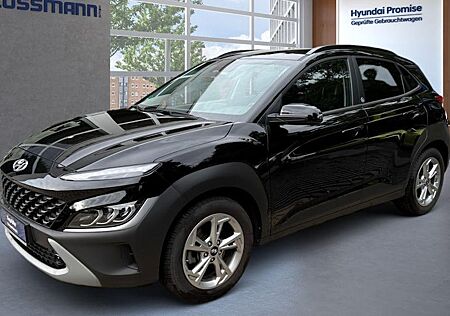 Hyundai Kona 1.0 T-GDI Edition 30+ 5 Türen