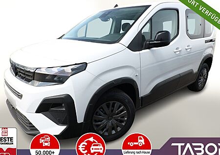 Peugeot Rifter BlueHDi 100 Allure L1 5 Türen