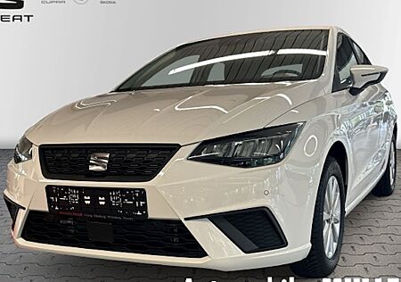 Seat Ibiza 1.0 TSI 85kW Style Edition DSG 5 Türen