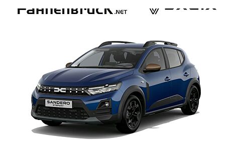 Dacia Sandero Stepway TCe 110 Stepway Extreme 5 Türen