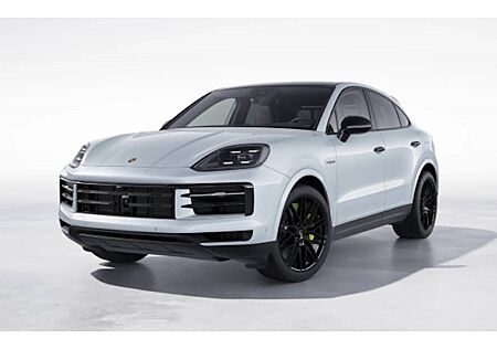Porsche Cayenne S E-Hybrid 5 Türen