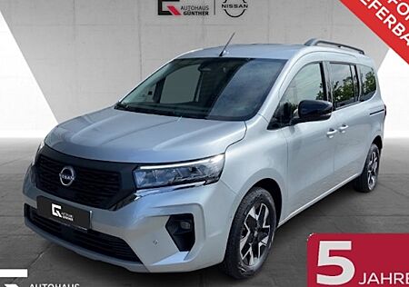 Nissan Townstar DIG-T 130 Tekna L2 5 Türen