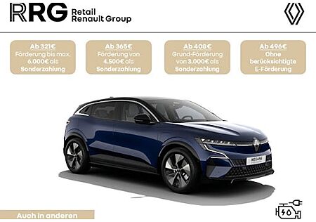 Renault Megane E-Tech Esprit Alpine 220 Comfort Range 5 Türen