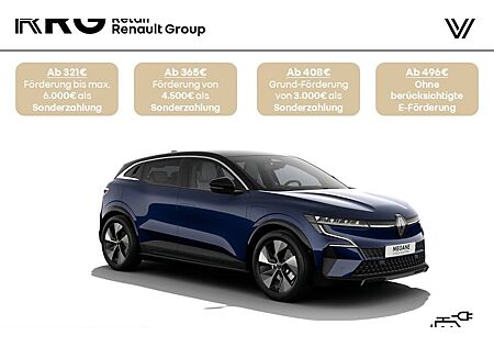 Renault Megane E-Tech Esprit Alpine 220 Comfort Range 5 Türen