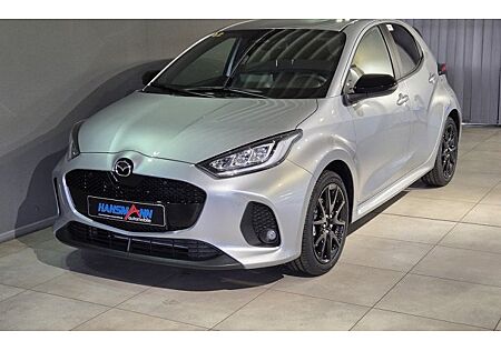Mazda 2 1.5L Hybrid VVT-i FWD Homura 5 Türen