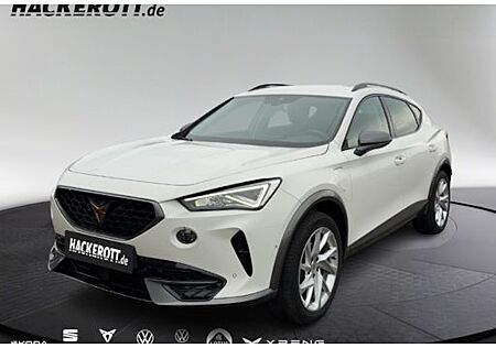 Cupra Formentor 1.4 e-HYBRID 150kW DSG 5 Türen
