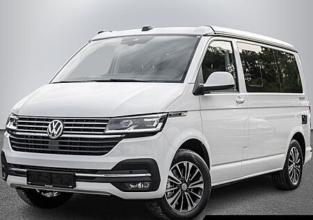 VW T6 California 2,0 TDI 110kW SCR DSG Ocean 4 Türen