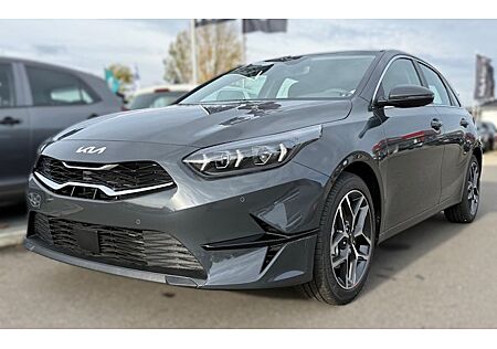 Kia Cee'd 1.6 T-GDI 110 kW DCT Spirit 5 Türen
