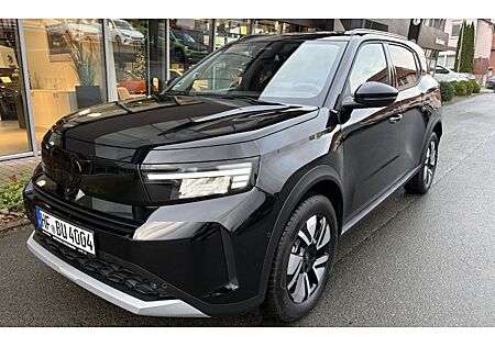 Opel Frontera Hybrid 107kW GS eDCT 5 Türen