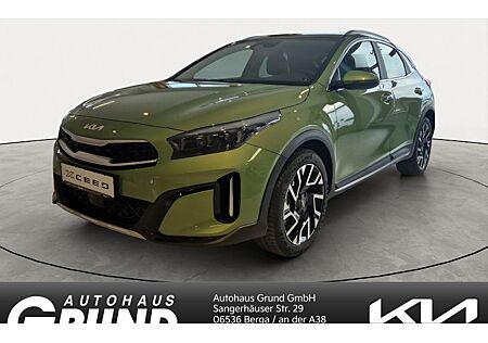 Kia XCeed 1.5 T-GDI DCT Spirit 5 Türen