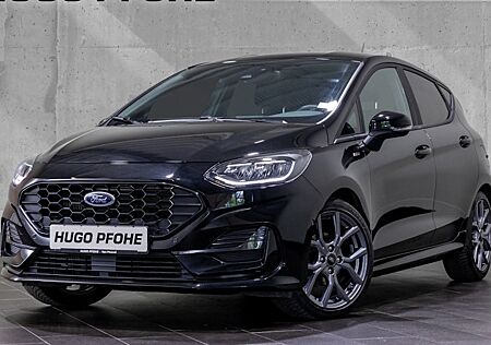 Ford Fiesta 1,0 EcoBoost 74kW S/S ST-Line 5 Türen