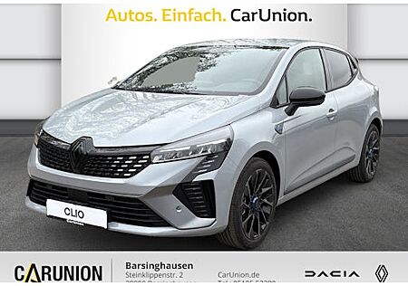 Renault Clio TCe 90 Esprit Alpine 5 Türen