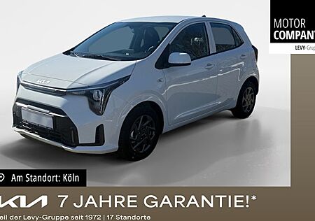 Kia Picanto 1.0 Vision 5 Türen