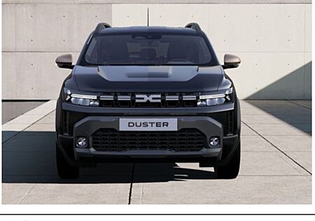 Dacia Duster TCe 130 Extreme 5 Türen