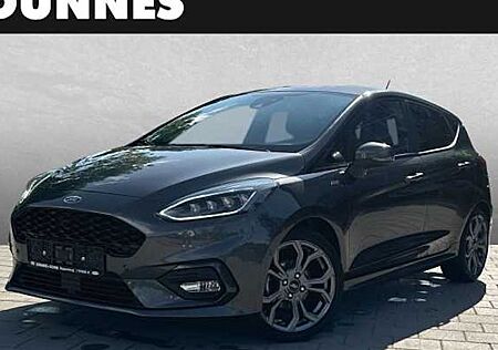 Ford Fiesta 1,0 EcoBoost 74kW ST-Line 5 Türen