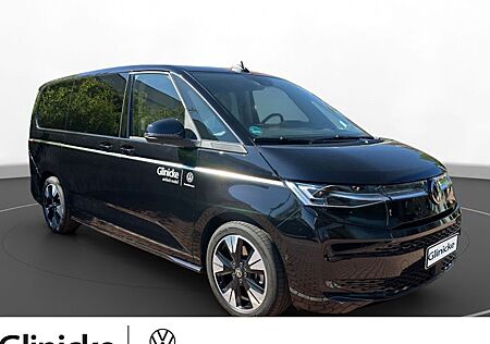 VW T7 Multivan 2.0 TDI SCR DSG Überhang Style 5 Türen