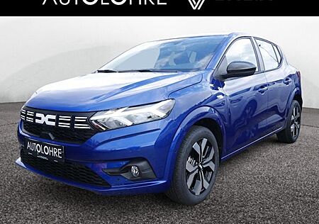 Dacia Sandero TCe 90 Expression 5 Türen