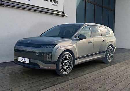 Hyundai IONIQ 9 110 kWh Allradantrieb Uniq 5 Türen