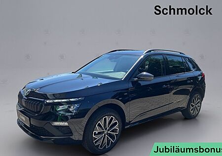 Skoda Kamiq 1.0 TSI 85kW DSG Tour 5 Türen
