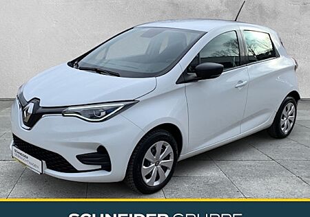 Renault ZOE Life R110/Z.E. 50 Batteriekauf 5 Türen