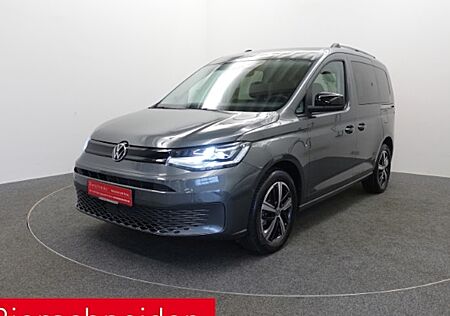 VW T4 California 1.5 TSI 85kW DSG California 5 Türen