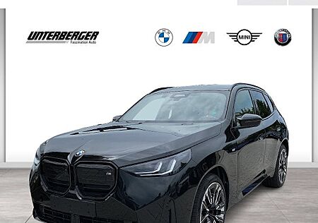 BMW X3 M50 AT 5 Türen