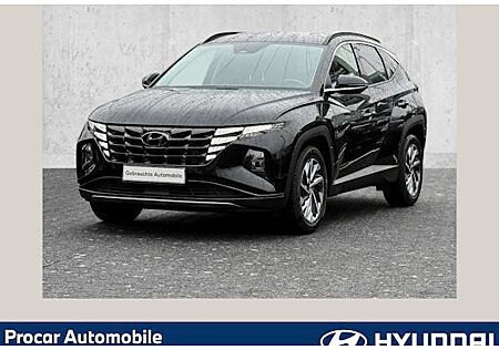 Hyundai Tucson 1.6 T-GDI Trend DCT 5 Türen