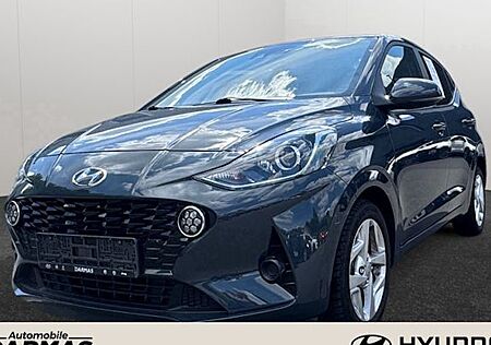Hyundai i10 1.0 EDITION 30 5 Türen