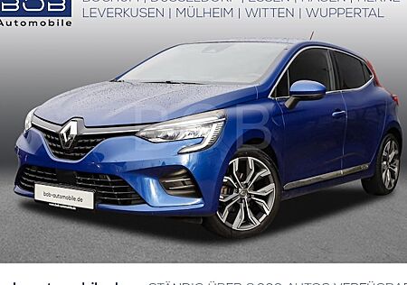 Renault Clio TCe 100 Intens 5 Türen