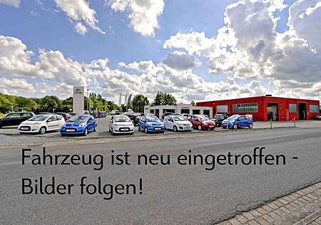 Citroën C4 Benziner 130 S&S MAX 5 Türen