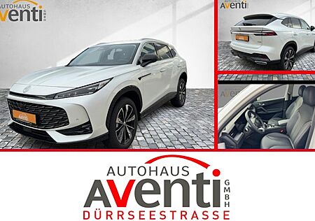 MG HS 1.5T-GDI Luxury Auto 5 Türen